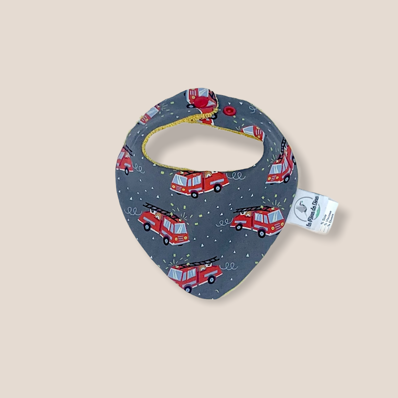 Bandana Sam