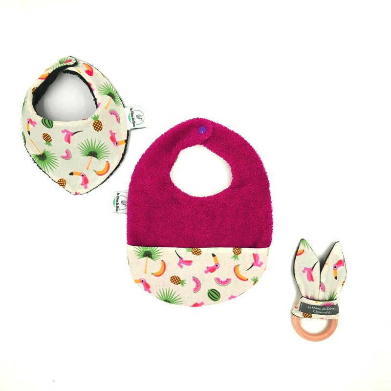 Bandana Tropico