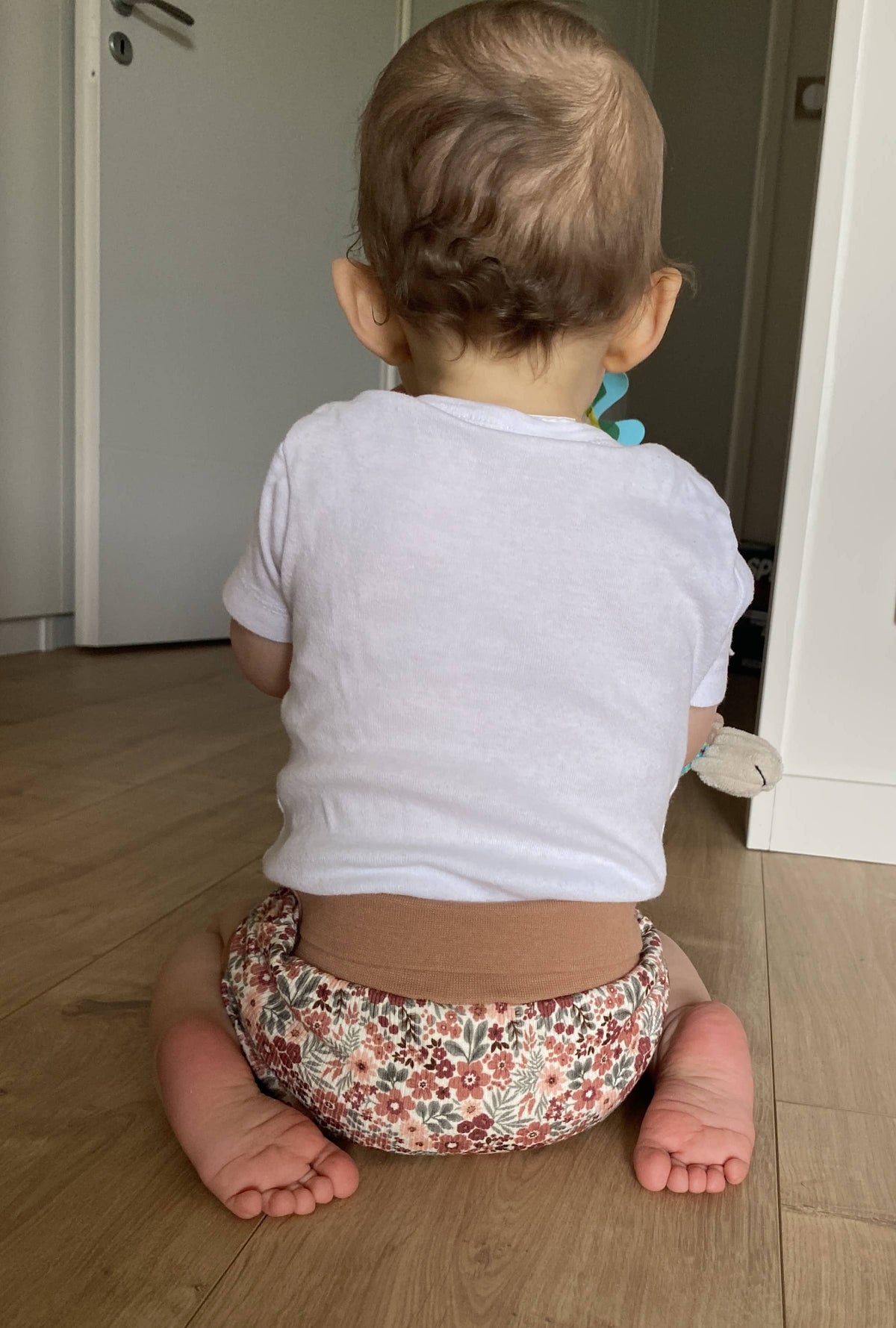 Bloomer bébé fait en France