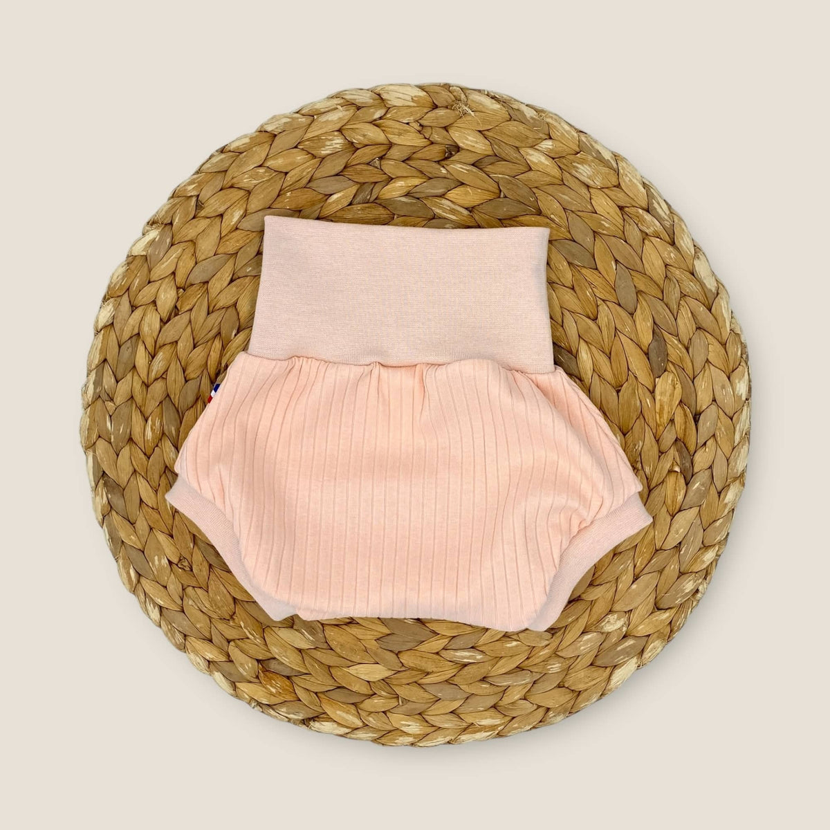 Bloomer bébé fait en France