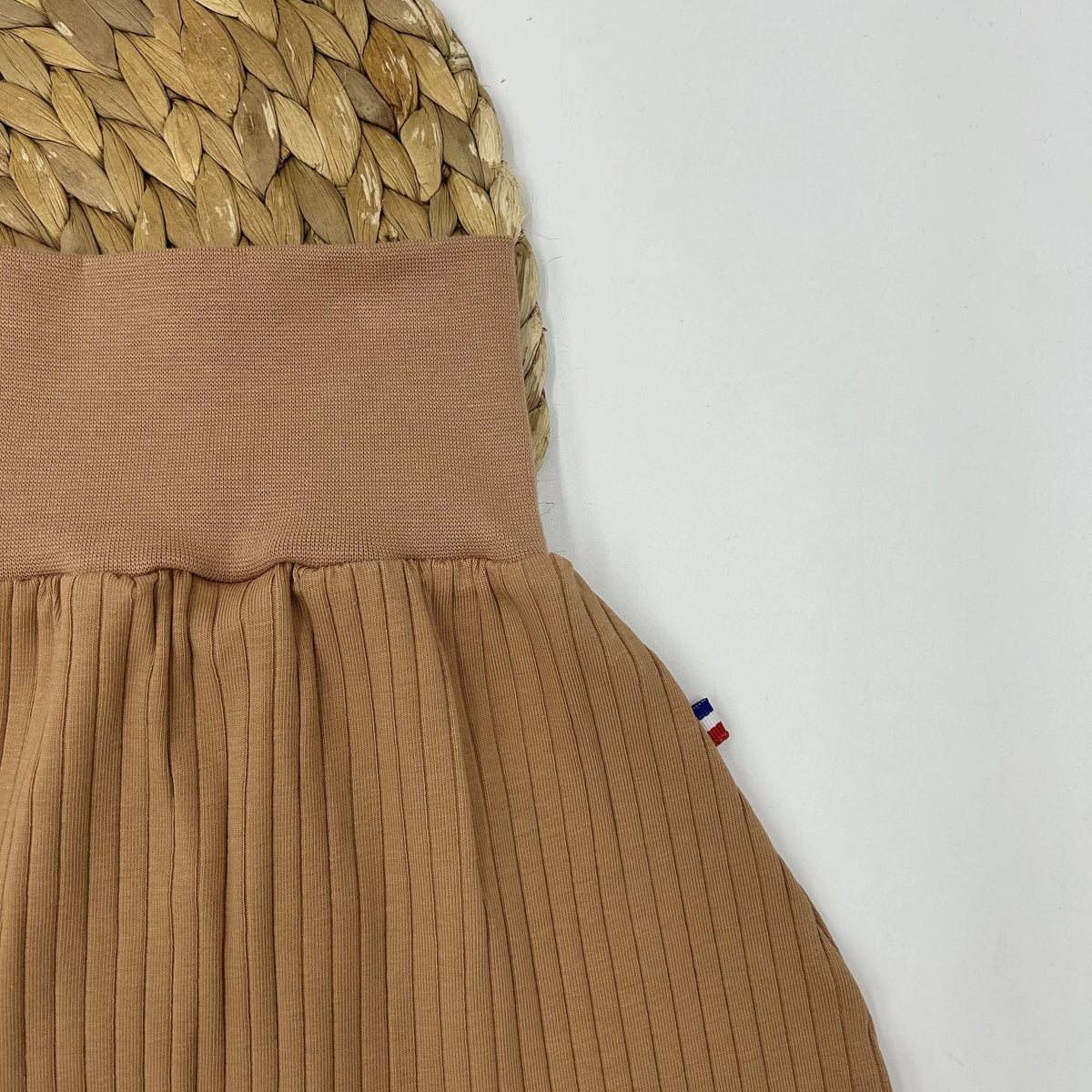 Sarouel évolutif bébé, fabrication artisanale Clermont-Ferrand