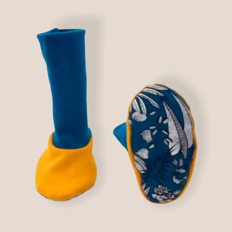 Chaussons de portage Moana