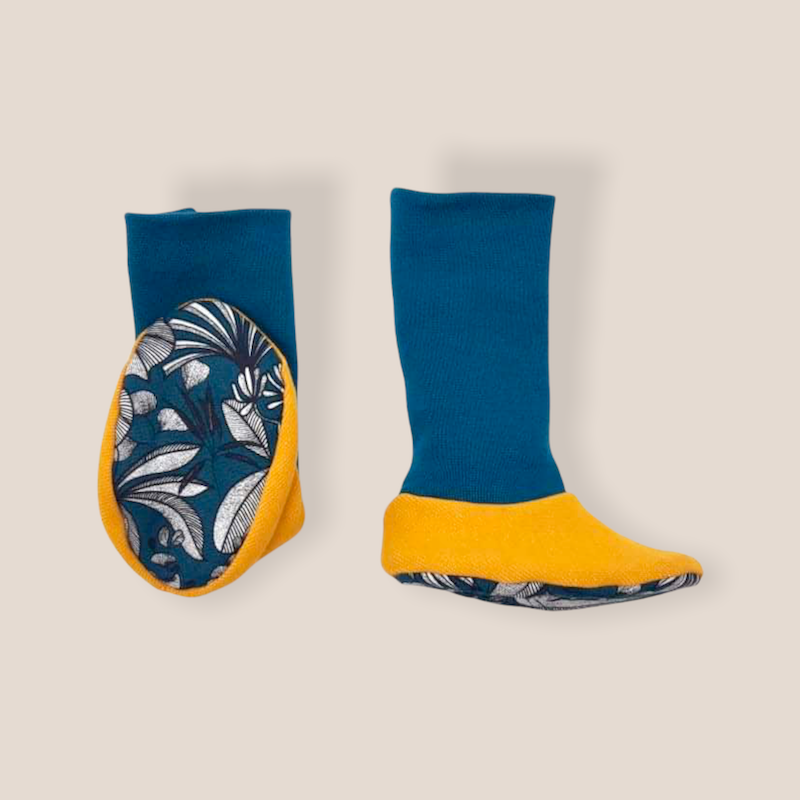 Chaussons de portage Moana