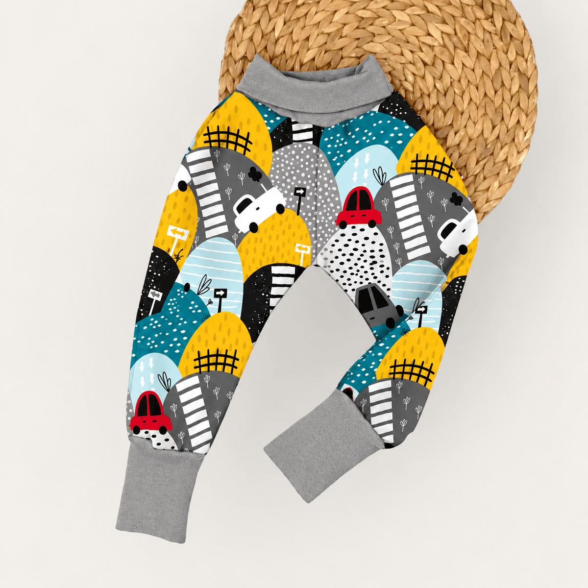 Pantalon outdoor Simon