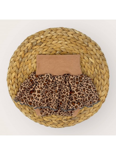 Bloomer pour bébé fabriqué à Clermont-Ferrand