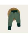 Pantalon enfant outdoor, tenue d’aventure