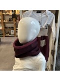 Snood bébé chaud, fabriqué en France
