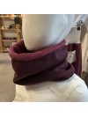 Snood bébé chaud, fabrication française