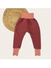 Pantalon outdoor léger et solide pour bébé