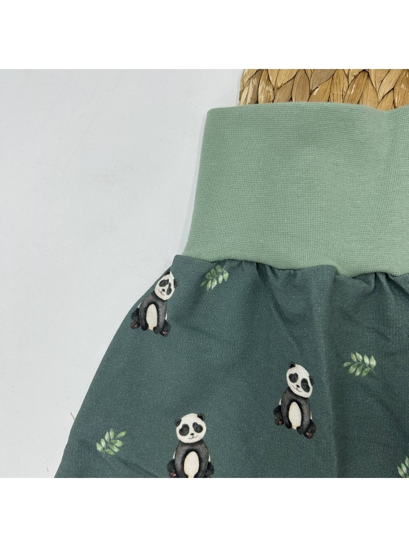 Sarouel évolutif bébé, fabrication artisanale Clermont-Ferrand