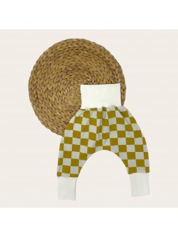 Sarouel mi-saison fabrication française