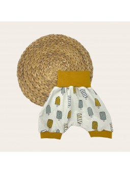 Short évolutif pour enfant et bébé Made In France