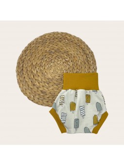 Bloomer bébé fait en France