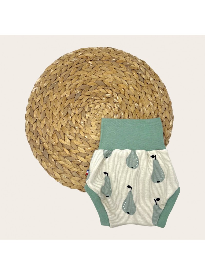 Bloomer bébé fait en France