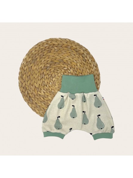 Short évolutif pour enfant et bébé Made In France