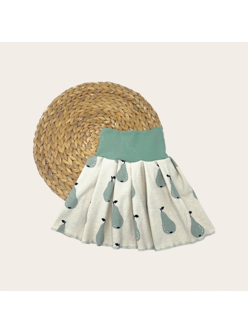 Jupe évolutive pour enfant