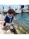 Short évolutif pour enfant et bébé Made In France