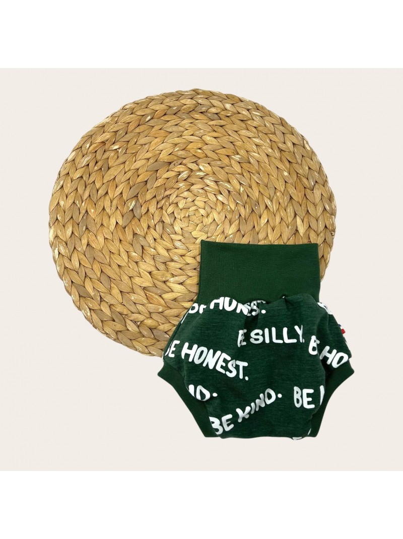 Bloomer bébé fait en France