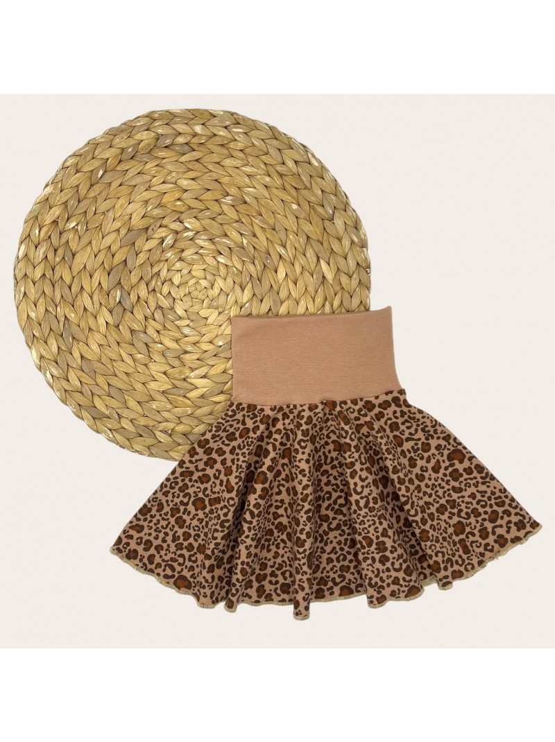 Jupe évolutive pour enfant