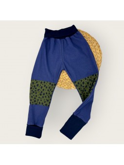 Pantalon évolutif genoux...