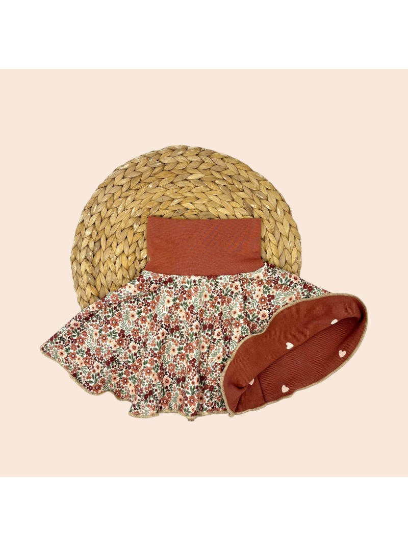 Jupe qui tourne clermont ferrand