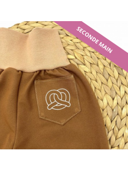 Bermuda enfant seconde main