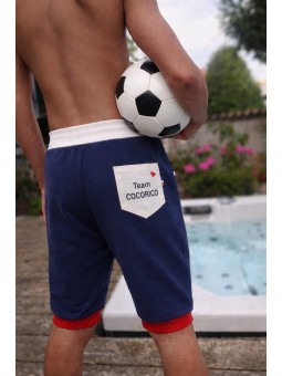 Supporter équipe de france