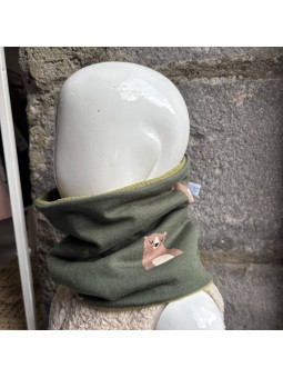 Snood et Beanie Banff