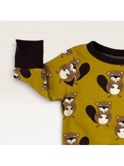 T-shirt manches longues...
