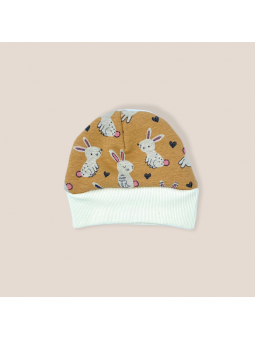 Bonnet Bunny