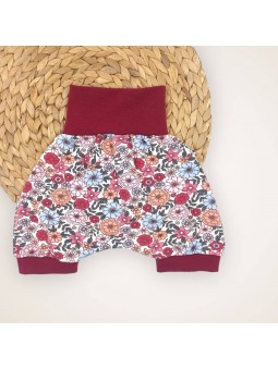 Short évolutif Brigitte