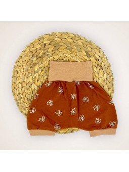 Short évolutif la Dolce...