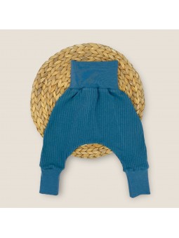 Sarouel évolutif bébé, fabrication artisanale Clermont-Ferrand