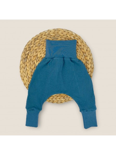 Sarouel évolutif bébé, fabrication artisanale Clermont-Ferrand