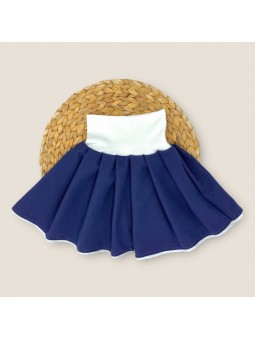 Jupe évolutive Elyna