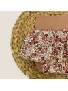 Bloomer avec jupette bébé fait en France