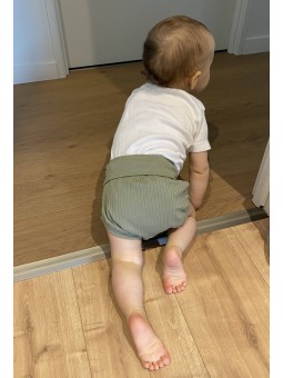 Bloomer bébé fait en France