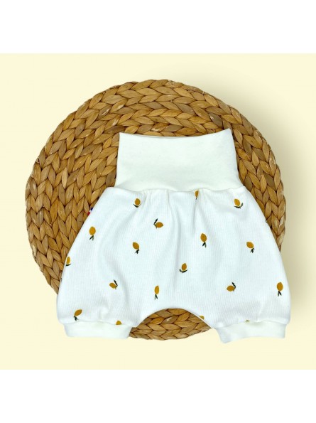 Short évolutif bébé et enfant fabriqué en France