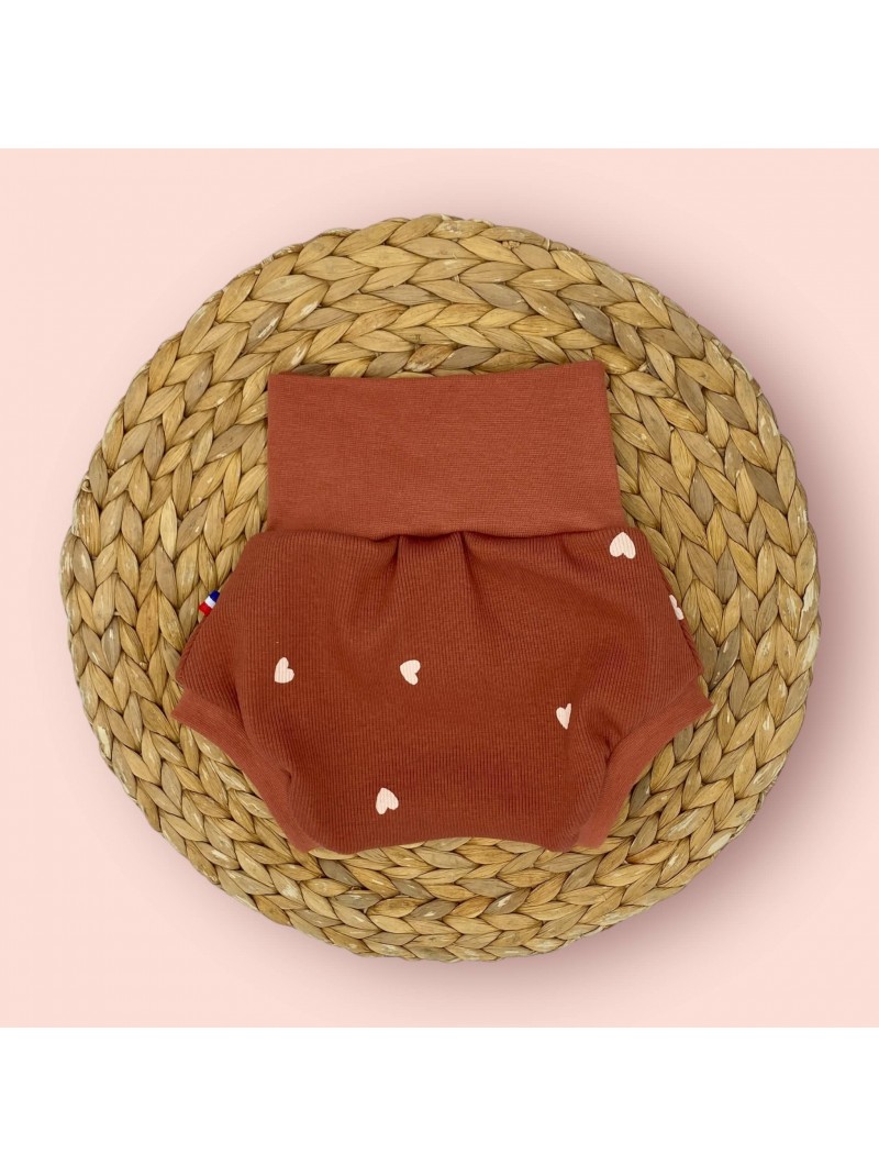 Bloomer bébé fait en France