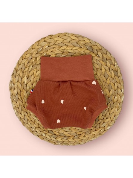 Bloomer bébé fait en France