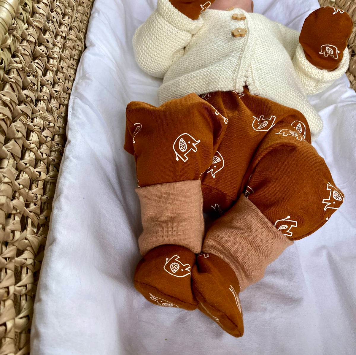 Cadeau de naissance original et utile : nos idées
