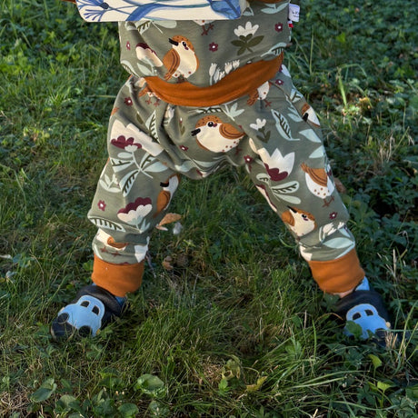 Sarouel bébé