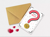 Annonce future Tata – Carte à gratter