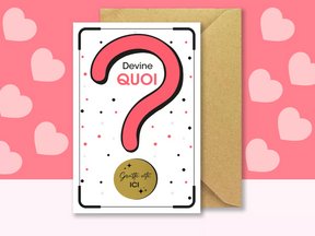 Annonce future Tata – Carte à gratter