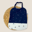 Bavoir serviette Dalin