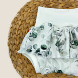 Bloomer avec jupette bébé fait en France