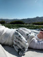 Bloomer avec jupette bébé fait en France