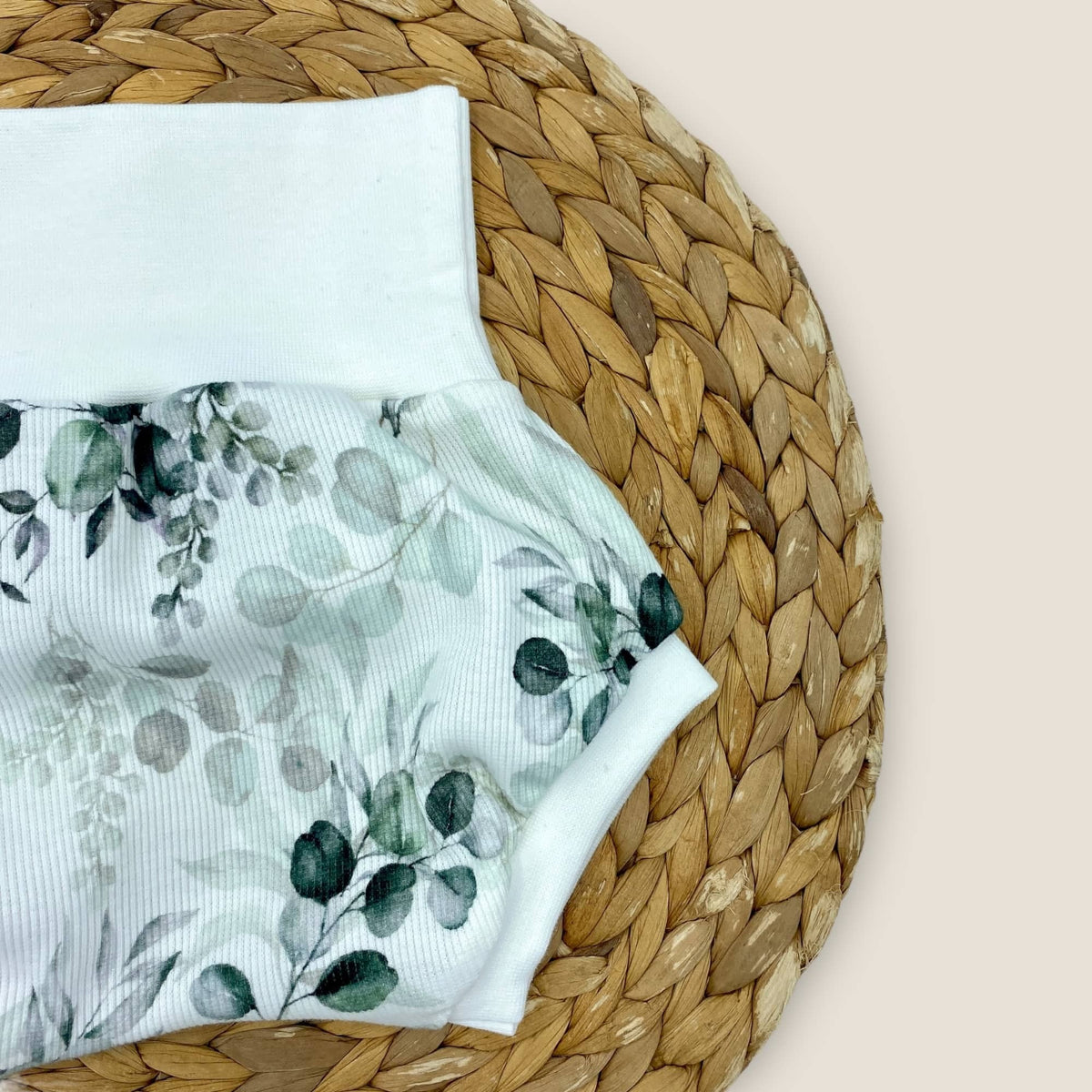 Bloomer bébé fait en France