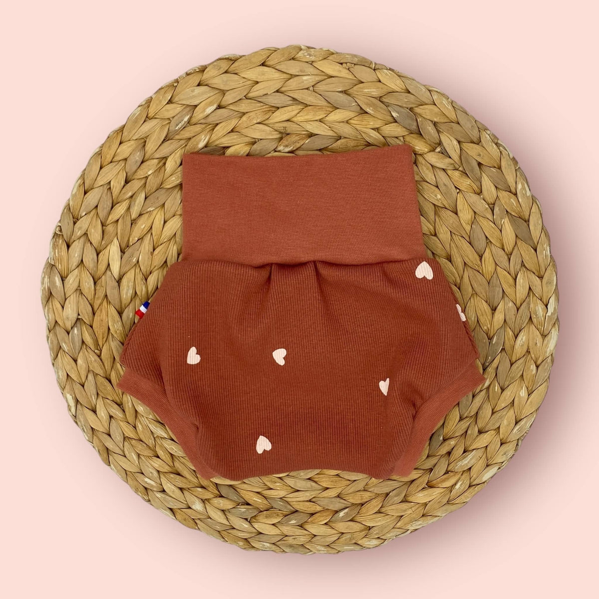 Bloomer bébé fait en France