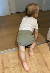 Bloomer bébé fait en France